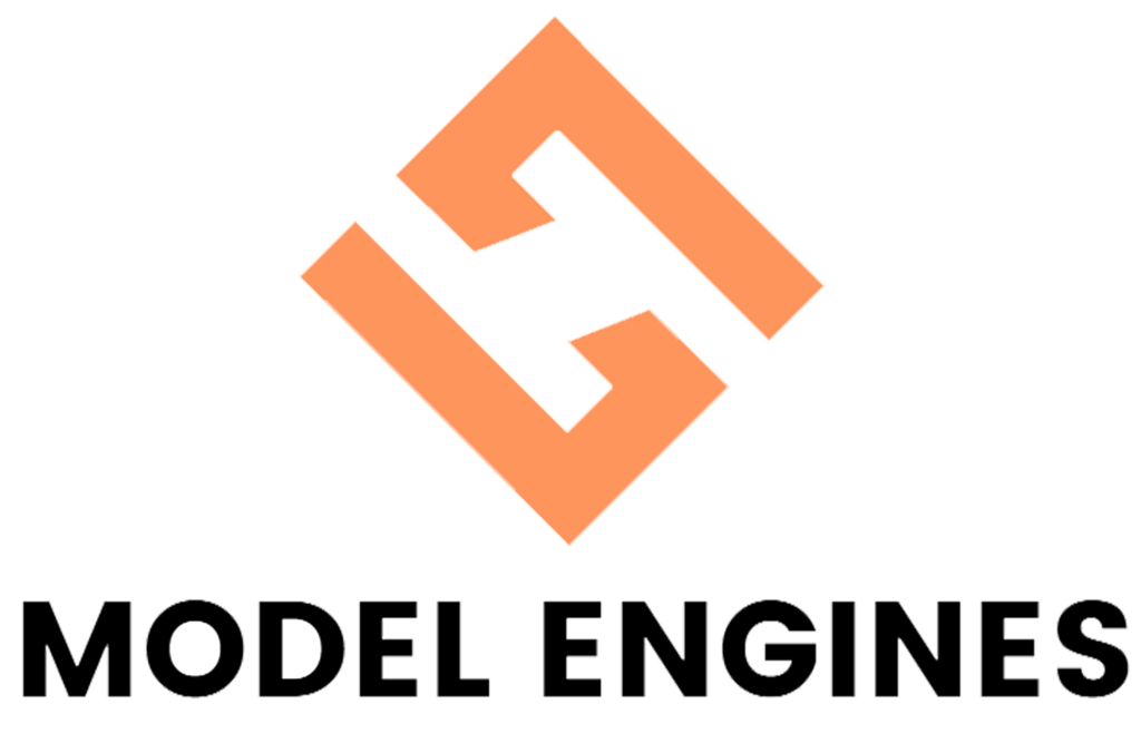 Model Engines