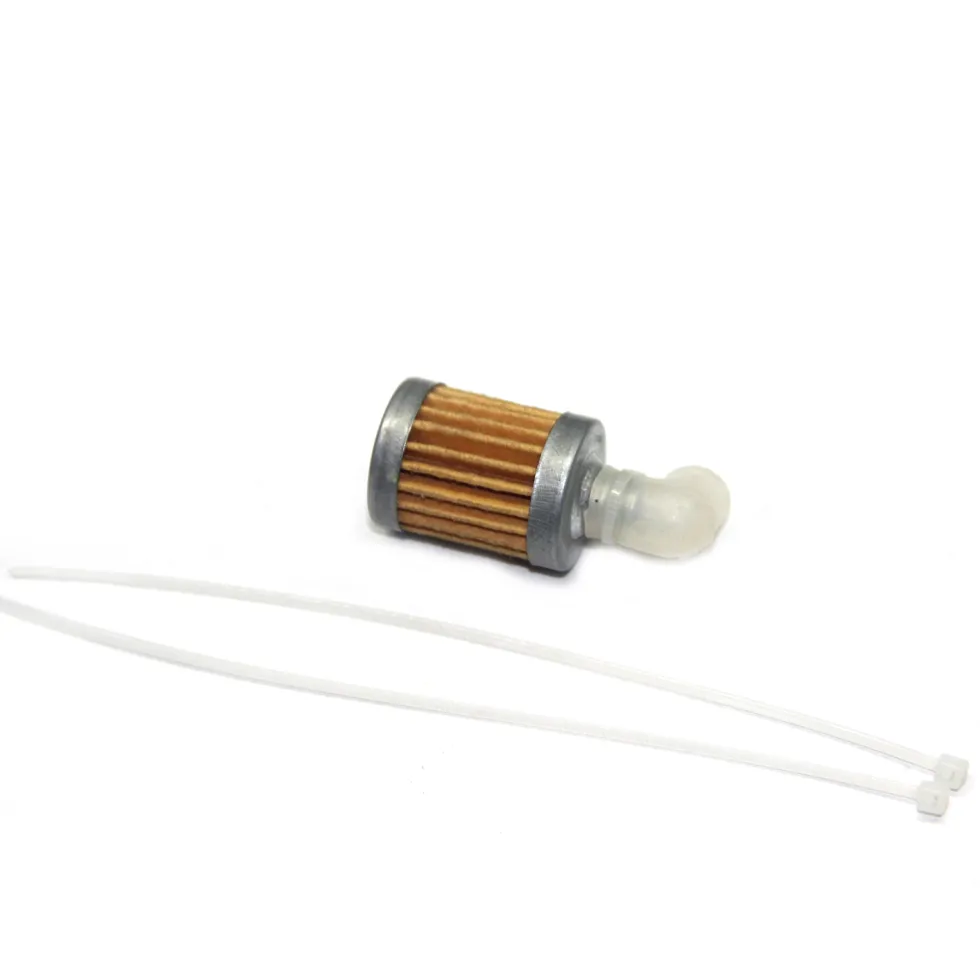 Air Filter and Binder for NR200 Engine