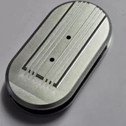 Air Filter Textured Model Specially designed for CISON Small-block V8 engine models
