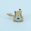All-metal Mini Steam Turbine Engine Model | Engine DIY Part