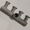 Aluminium Alloy Intake Pipe for Cison In-line Four-cylinder Engine Model