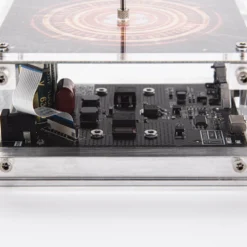 Bluetooth Music Tesla Coil with 10CM Long Arc and Bluetooth Music Dual Model