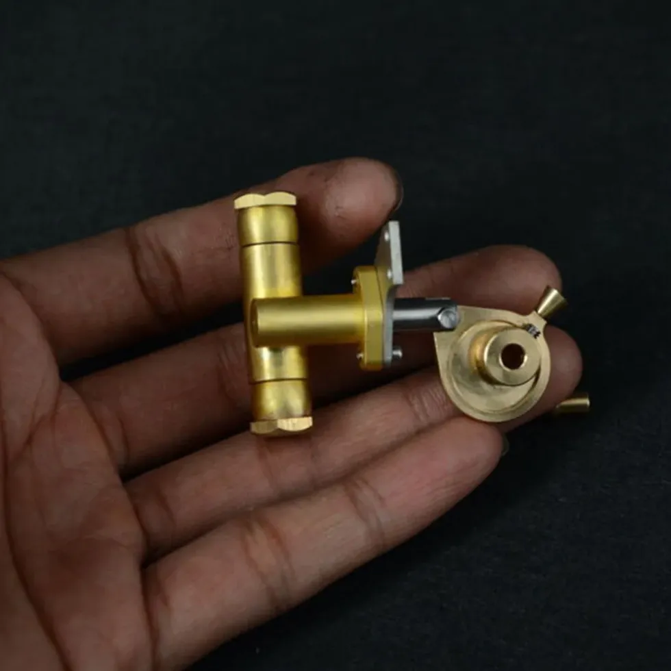 Boiler Feedwater Pump for Steam Engine M30/M30B/M31/M3B/S10/S10B