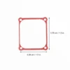 Camshaft Cap Gasket for TOYAN Engine