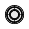 #9 Camshaft Flange Bearing for TOYAN FS-V800 & TOYAN FS-V800G Engine Models