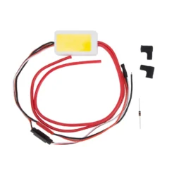CDI High-voltage Pulse Ignition with Input Voltage of 7-16V for Dual-cylinder Gasoline Engine Models
