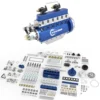 CDI Ignition Kit for HOWIN L6-210 Engine Model