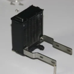 Cooling Water Tank Bracket Kit for Toyan FS-L400, V4 Engine 4 Cylinder Four-stroke Engine