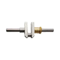 Crankshaft for RETROL HM-01 HIT AND MISS engine model
