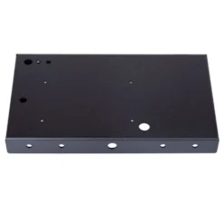 Custom Engine Mounting Bracket Base Stand Holder for Toyan FS-L400 Inline 4-cylinder 4-stroke Water-cooled Nitro Engine Model