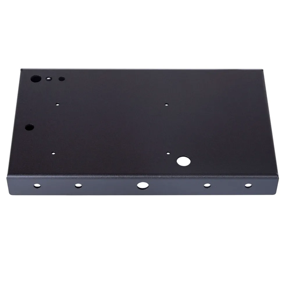 Custom Engine Mounting Bracket Base Stand Holder for Toyan FS-L400 Inline 4-cylinder 4-stroke Water-cooled Nitro Engine Model