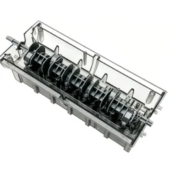 6-Cylinder Engine Model Kit-Build Your Own L6 Engine-L6 Engine Building Kit