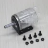 DIY Water Cooling Kit for Toyan Methanol Engine Model (No Engine)
