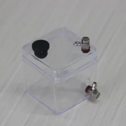 DIY Water Cooling Kit for Toyan Methanol Engine Model (No Engine)