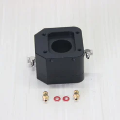 DIY Water Cooling Kit for Toyan Methanol Engine Model (No Engine)