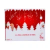 3D Puzzle DIY Model Kit Wolf - Make Your Own Advent Calendar - Creative Gift