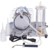 Electrolysis Water Hydro Generator - Oxy-hydrogen Flame Generator Kit - Engineidy