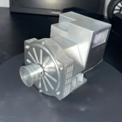 ENJOMOR 60W DC Infinite Generator Engine DIY Modification Motor for Steam Internal Combustion Engine & Motor Models