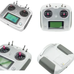FLYSKY FS-i6S+iA6B 10CH Remote Controller System-Perfect Compatibility with FLYWING Airplanes