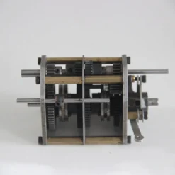 Four Gear Box Assembly DIY Modified Accessories for Methanol Engine RC Car Model