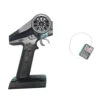 FS G7P 7CH R7P Bidirectional Vehicles&Boats RC Kit Sponge Handwheel Upgrade with Single Receiver for Capo U4 X Queen Vehicle