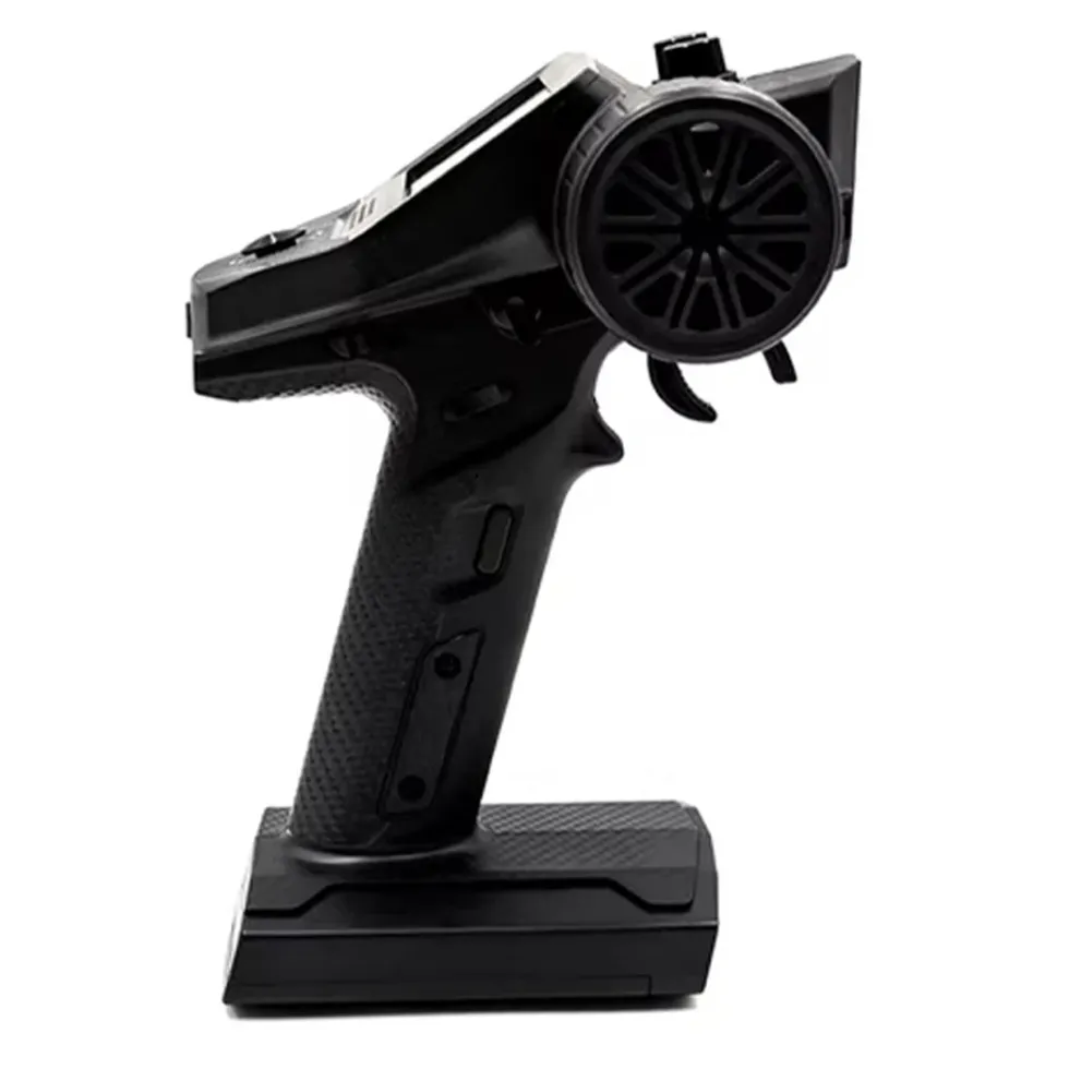 FS G7P 7CH R7P Bidirectional Vehicles&Boats RC Kit Sponge Handwheel Upgrade with Single Receiver for Capo U4 X Queen Vehicle