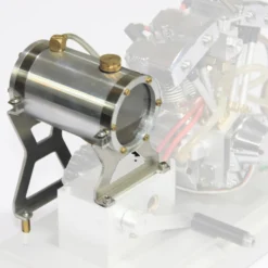 Fuel Tank and Bracket for CISON V-twin Engine Models
