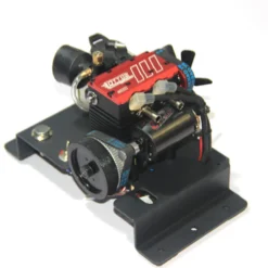 Gasoline Engine Conversion Kit for SEMTO ST-NF2 Nitro Engine Model Kit