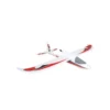 2.4G 4CH EPP Fixed Wing RC Glider, 1280mm Large Wingspan, JST Connector, No Reflex (RTF Version)