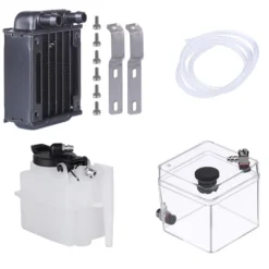 HOWIN L4-172 Engine Water Cooling Starter Kit