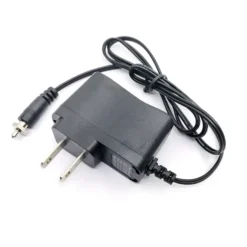 HSP Igniter Start Repair Tool Kit for 1:8 / 1:10 / 1:16 Scale RC Nitro Model Car - EU/US Plug