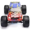 HSP 94188 1/10 RC Car 4WD Nitro Gas Powered Monster Truck Vehicle