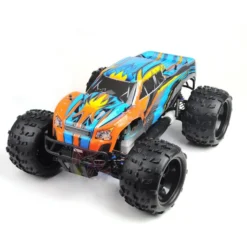 HSP 94972 1/8 Scale 2.4G 4WD RC Off-Road Car Model with FC.26CXP Nitro Engine