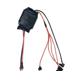 4-in-1 Ignite Voltage Regulator Module for TOYAN FS-L400 Inline Four-cylinder Four-stroke Water-cooled Nitro Engine Model
