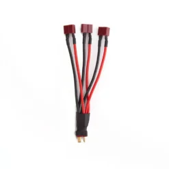 3-in-1 T-Plug Power Connector for Engine Models