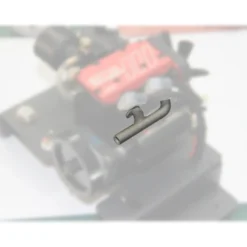 2-in-1 Upgraded Exhaust Pipe for SEMTO ST-NF2 Engine Models