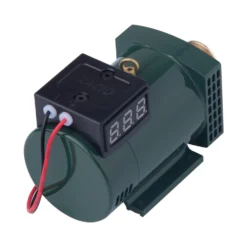 KACIO RS445-1 Simulated Miniature 12V 1A DC Generator Model For Whippet Steam Engine ICE Model