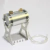 Kick Starter, Flywheel and Clutch for CISON FG-VT157 15.7cc V-Twin Engine Model Shovelhead V2 Engine
