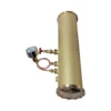 Large Gas Tank for KACIO WS100L/WS100XL Horizontal Steam Boiler Model