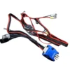 Lighting Components OP Modified Parts for Capo CUB1 1:18 RC Off-road Vehicle Crawler（SKU:33ED3142193）