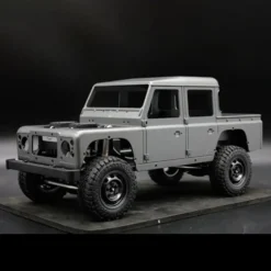 Lighting Components OP Modified Parts for Capo CUB1 1:18 RC Off-road Vehicle Crawler(SKU:33ED3142193)