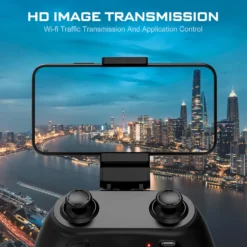 LMRC V-22 2.4G 6CH Land/Air Dual-Mode Scale RC Helicopter Model with Optical Flow Positioning