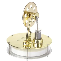 Low Temperature Stirling Engine Motor Coffee Cup Stirling Engine Model Education Toy