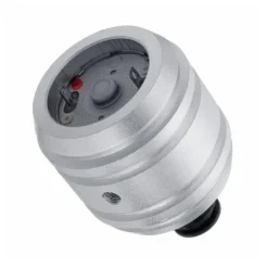 Machined Dynamo Micro Generator for Steam Engine