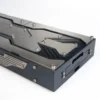 Mechanical Leopard Display Base Model Kit (200+PCS)