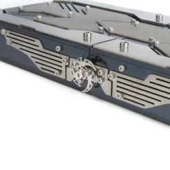 Mechanical Leopard Display Base Model Kit (200+PCS)