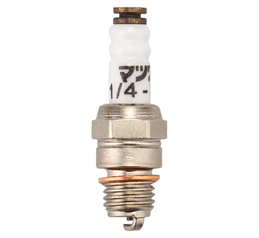 Metal Spark Plug for TOYAN FS-V800WGPC V8 Gasoline Engine Model