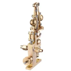 Microcosm P30 Mini Steam Engine Flyball Speed Governor for Steam Engine - Enginediy