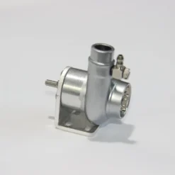 Micro Emulational Turbocharger Self Priming Centrifugal Superchargers Mechanical Eddy Current RC Model Engine Refit Kit(For sku33ED3268599)