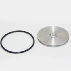 Micro Turbocharger And Belt Pulley for NR-200 Engine